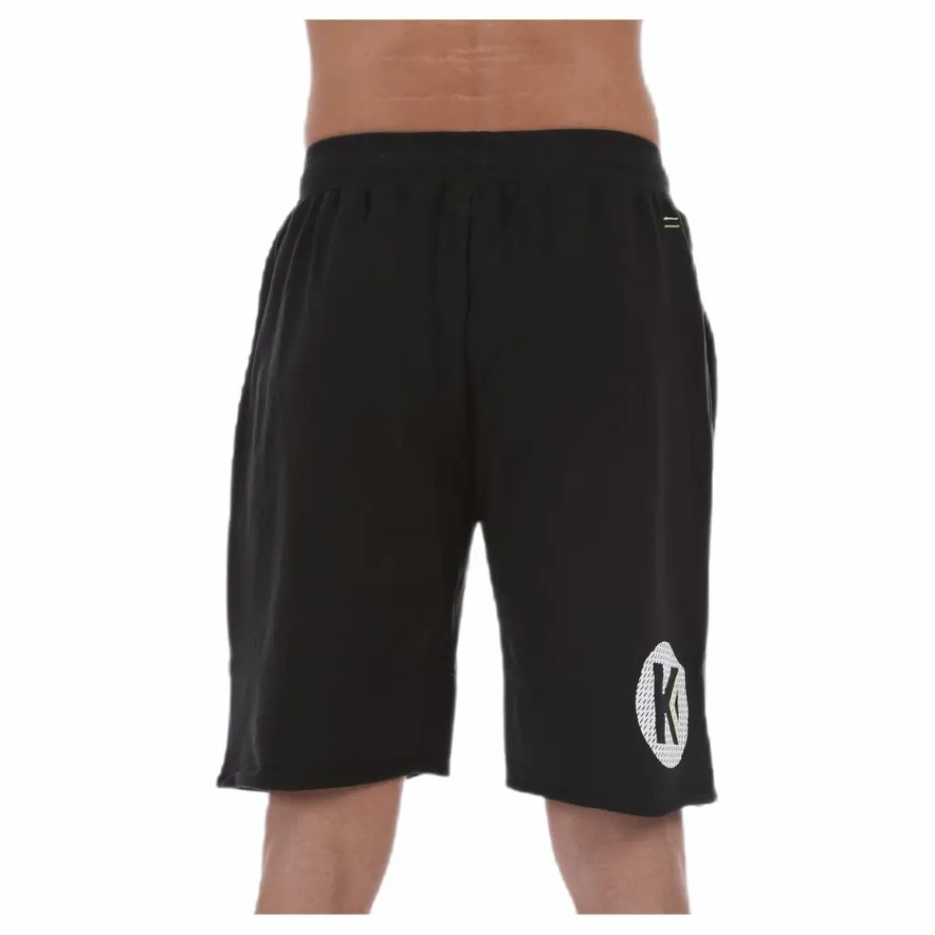 Kempa Core 2.0 Sweatshorts Black* Inomhussporter