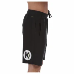 Kempa Core 2.0 Sweatshorts Black* Inomhussporter