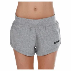Kempa Core 2.0 Sweatshorts W Grey* Inomhussporter|Shorts