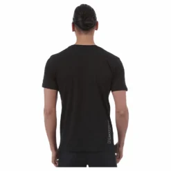 Kempa Core 2.0 T-Shirt Black* Inomhussporter
