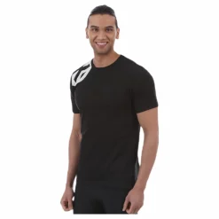 Kempa Core 2.0 T-Shirt Black* Inomhussporter