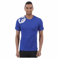 Kempa Core 2.0 T-Shirt Blue* Inomhussporter