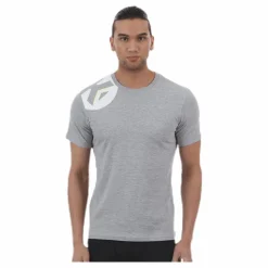 Kempa Core 2.0 T-Shirt Grey* Inomhussporter|T-Shirts