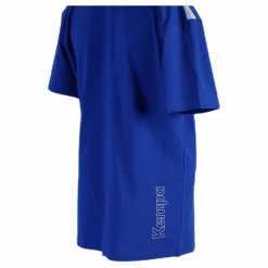 Kempa Core 2.0 T-Shirt Jr Blue* Inomhussporter