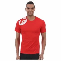 Kempa Core 2.0 T-Shirt Red* Inomhussporter
