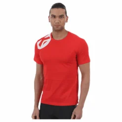 Kempa Core 2.0 T-Shirt Red* Inomhussporter