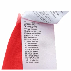 Kempa Core 2.0 T-Shirt Red* Inomhussporter