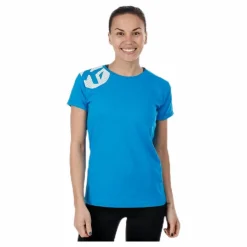 Kempa Core 2.0 T-Shirt W Blue* Inomhussporter|T-Shirts