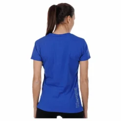 Kempa Core 2.0 T-Shirt W Blue* Inomhussporter