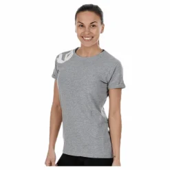 Kempa Core 2.0 T-Shirt W Grey* Inomhussporter|T-Shirts