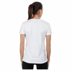 Kempa Core 2.0 T-Shirt W White* Inomhussporter