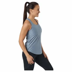 Craft Core Charge Rib Singlet W Shade* Träning|Linnen