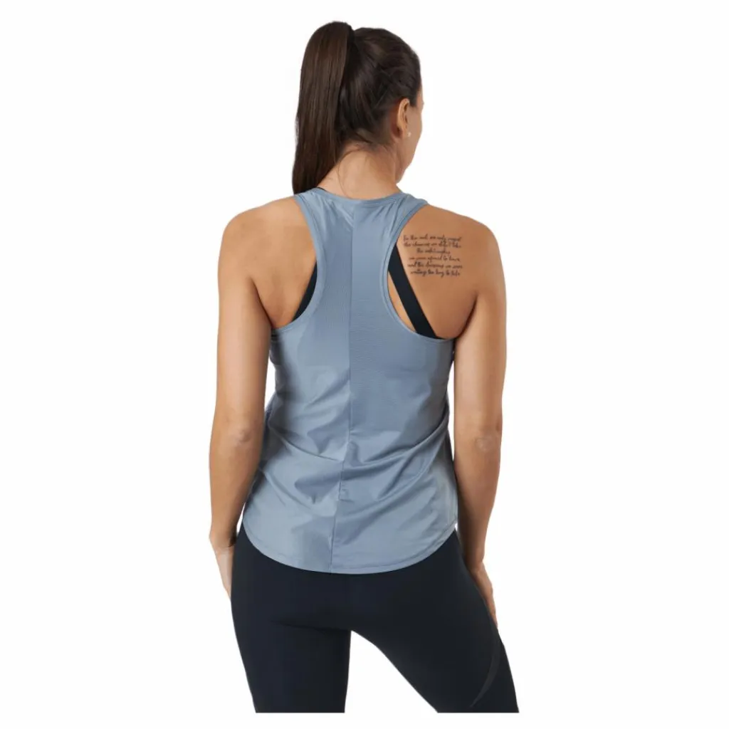 Craft Core Charge Rib Singlet W Shade* Träning|Linnen