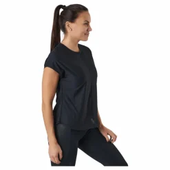 Craft Core Charge Rib Tee W Black* T-Shirts|Träning