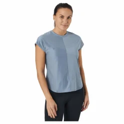 Craft Core Charge Rib Tee W Shade* T-Shirts|Träning