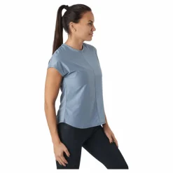 Craft Core Charge Rib Tee W Shade* T-Shirts|Träning