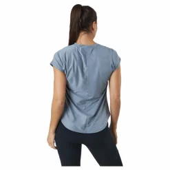 Craft Core Charge Rib Tee W Shade* T-Shirts|Träning