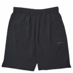 Craft Core Charge Shorts Black* Träning|Shorts