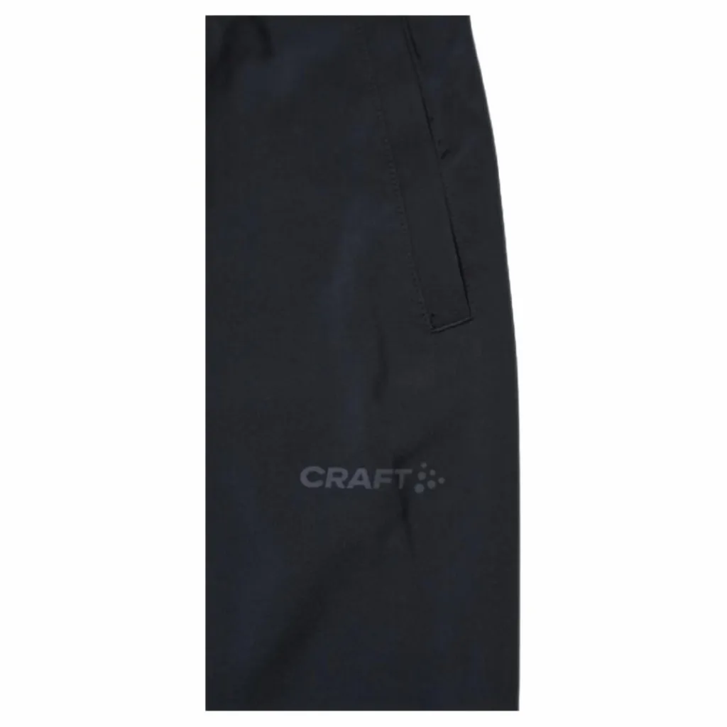 Craft Core Charge Shorts Black* Träning|Shorts