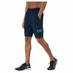 Craft Core Charge Shorts M Blaze* Träning|Shorts