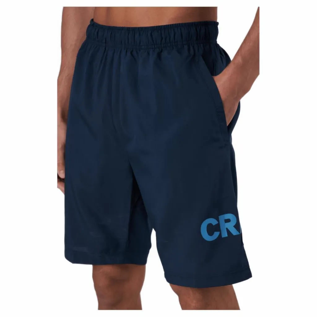 Craft Core Charge Shorts M Blaze* Träning|Shorts