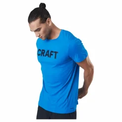 Craft Core Charge Ss Tee M Sarek* Löpning|T-Shirts