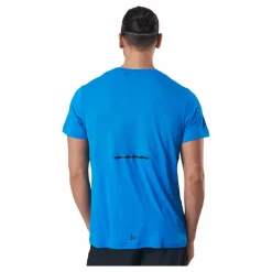 Craft Core Charge Ss Tee M Sarek* Löpning|T-Shirts