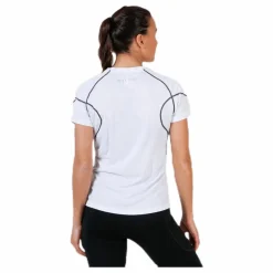 Newline Core Coolskin Tee White* T-Shirts|Löpning