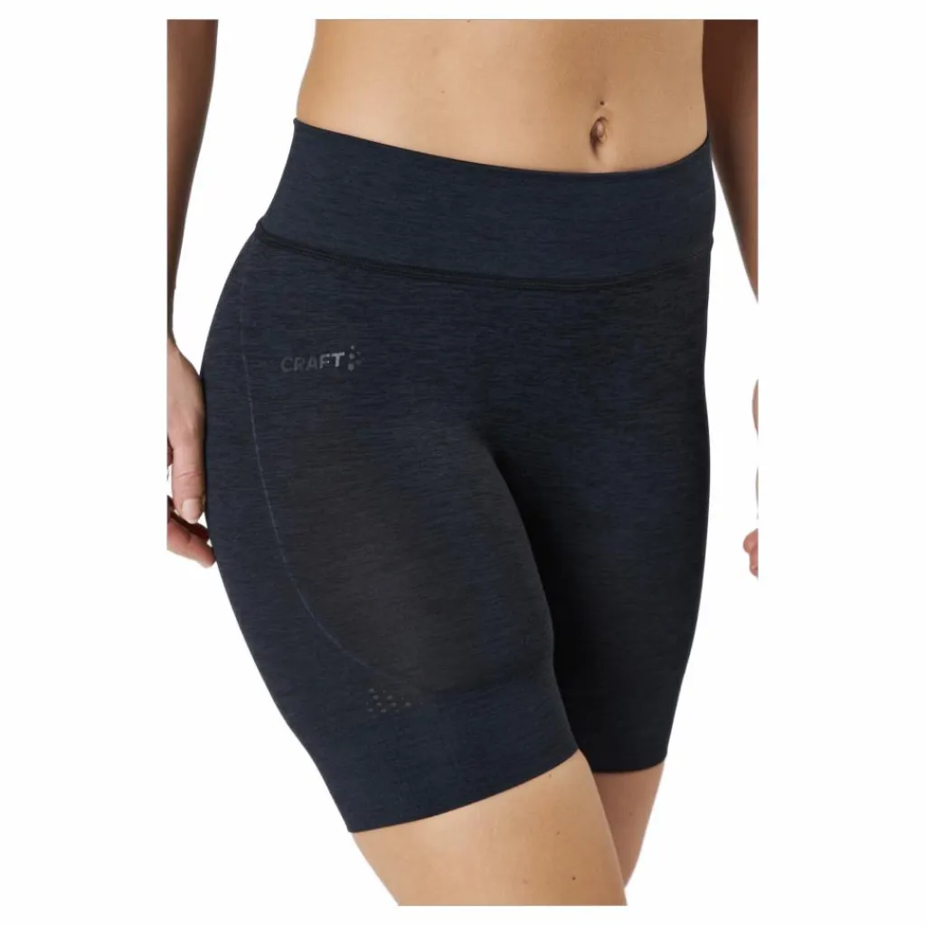 Craft Core Dry Active Comfort Boxer Black* Löpning|Tights