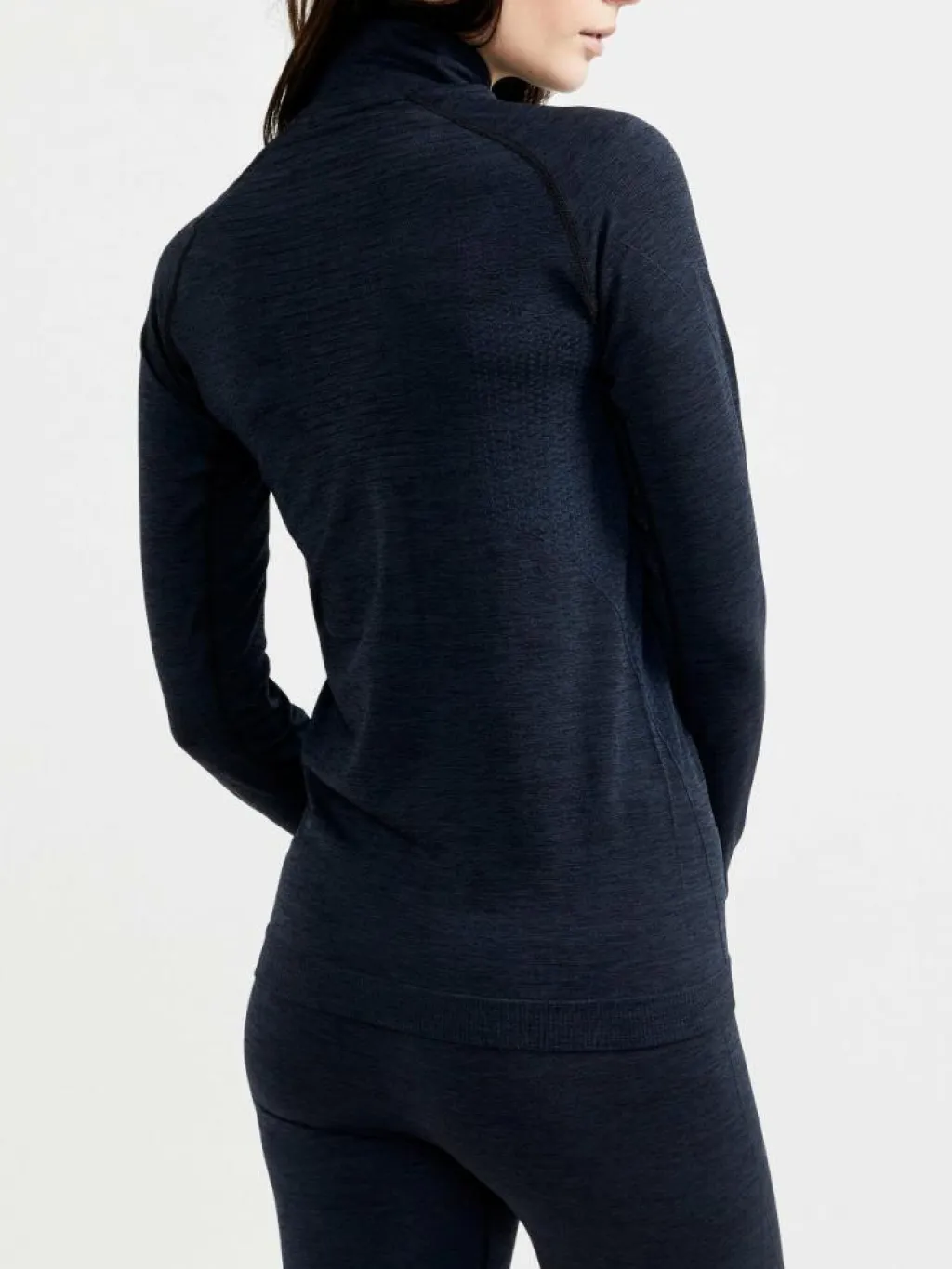 Craft Core Dry Active Comfort Hz W Black* Linnen|Löpning