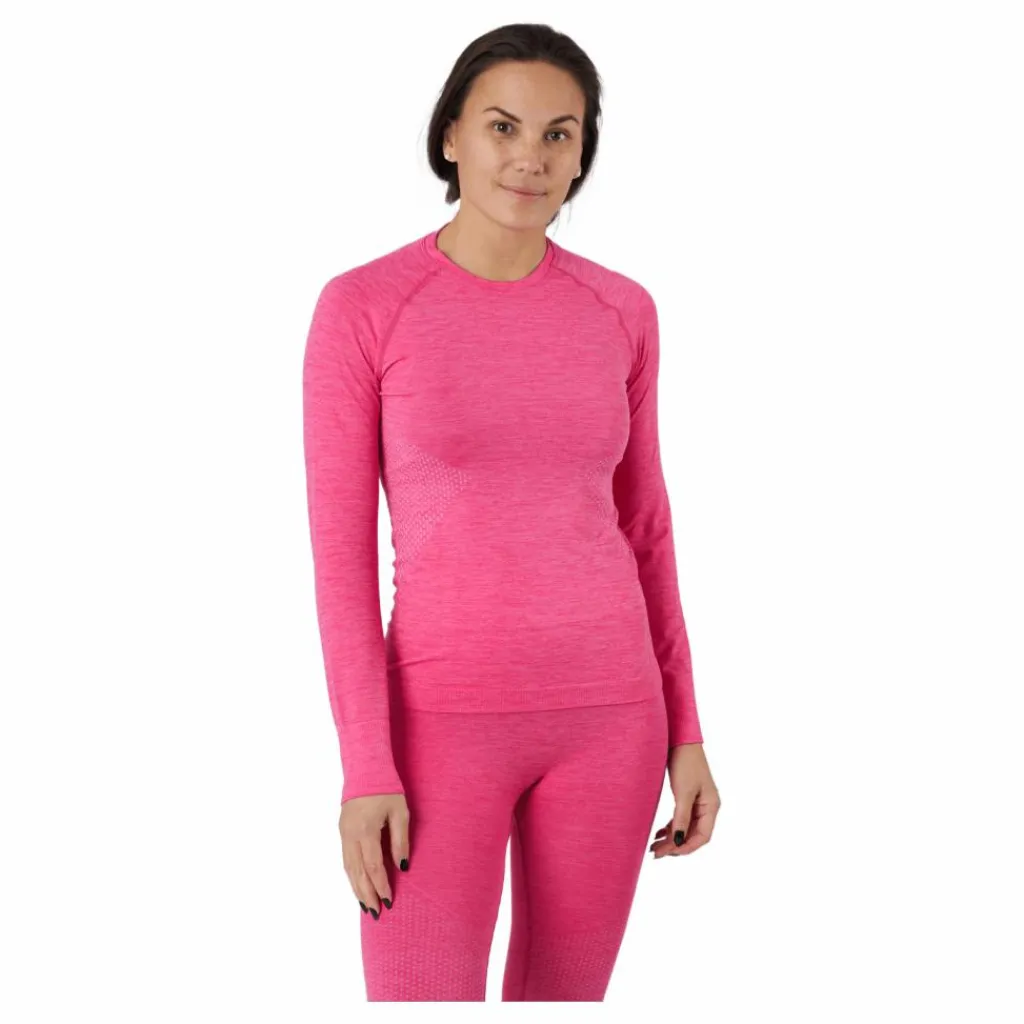 Craft Core Dry Active Comfort Ls W Fame* Alpint|Underställ