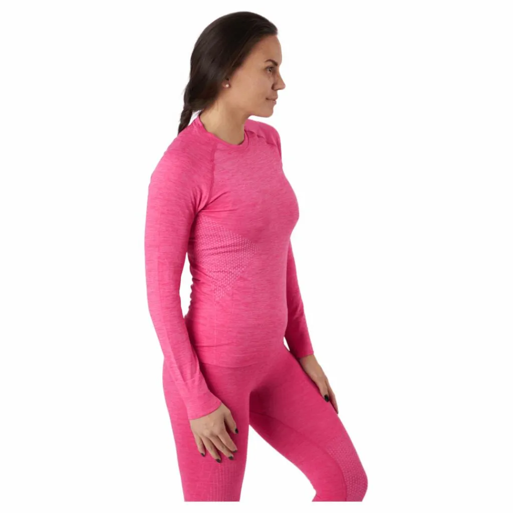 Craft Core Dry Active Comfort Ls W Fame* Alpint|Underställ