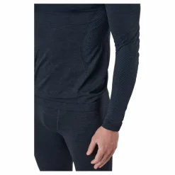 Craft Core Dry Active Comfort Ls M Black* Löpning|Träning