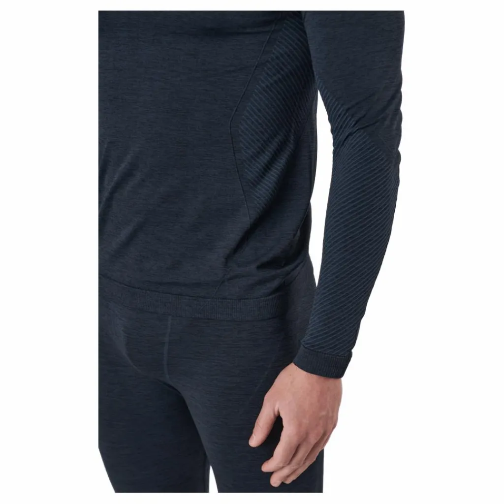 Craft Core Dry Active Comfort Ls M Black* Löpning|Träning