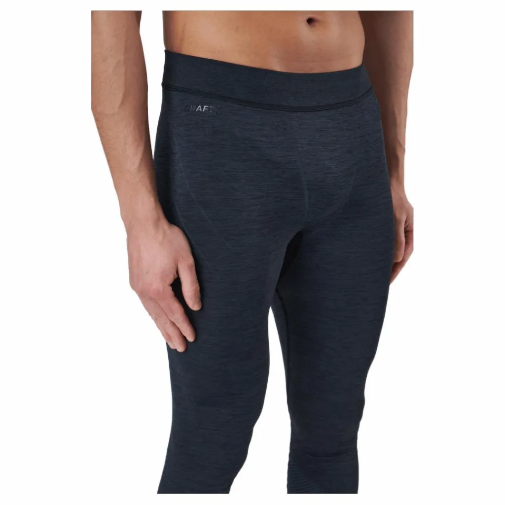 Craft Core Dry Active Comfort Pant M Black* Löpning|Träning