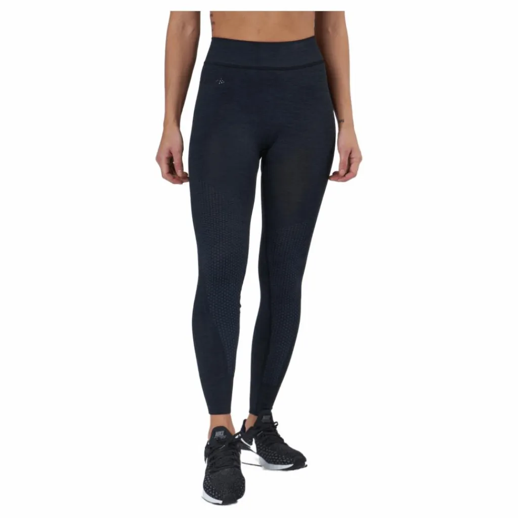 Craft Core Dry Active Comfort Pant W Black* Alpint|Underställ