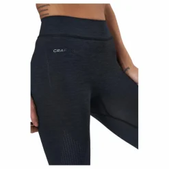 Craft Core Dry Active Comfort Pant W Black* Alpint|Underställ