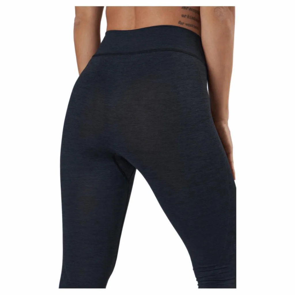 Craft Core Dry Active Comfort Pant W Black* Alpint|Underställ