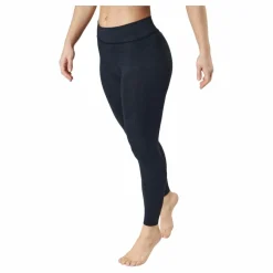 Craft Core Dry Active Comfort Pant W Black* Alpint|Underställ