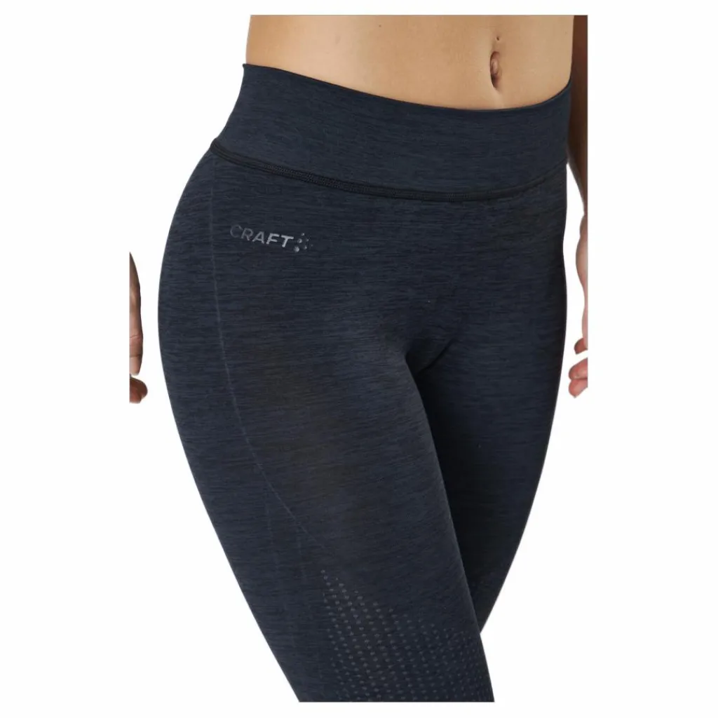 Craft Core Dry Active Comfort Pant W Black* Alpint|Underställ
