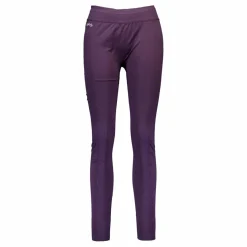 Craft Core Dry Active Comfort Pant W Dk Plum* Alpint|Underställ