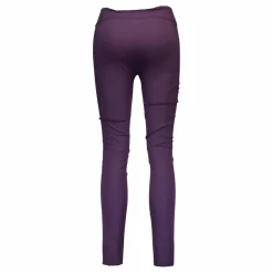 Craft Core Dry Active Comfort Pant W Dk Plum* Alpint|Underställ