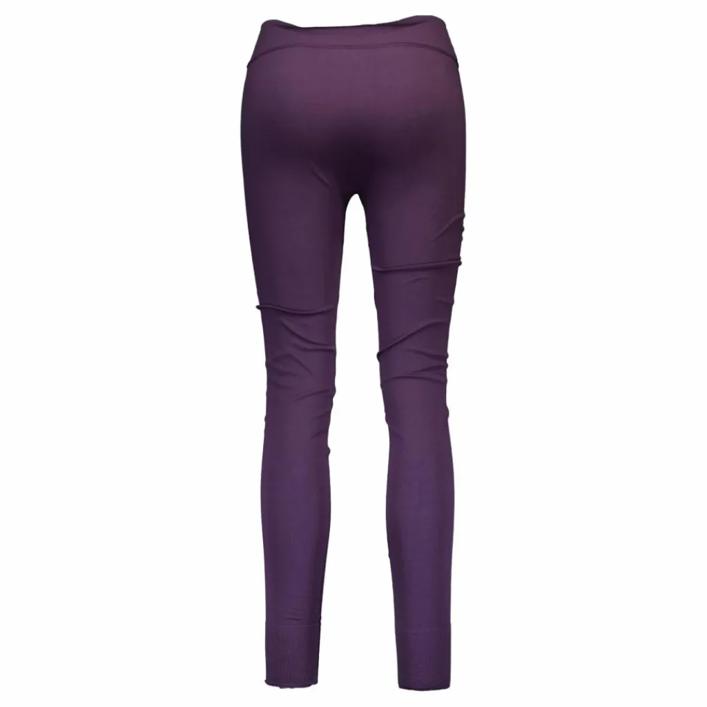 Craft Core Dry Active Comfort Pant W Dk Plum* Alpint|Underställ