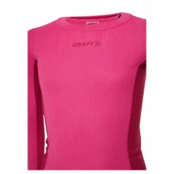 Craft Core Dry Baselayer Set Jr Fame-machine*Barn Alpint|Underställ