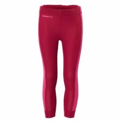 Craft Core Dry Baselayer Set Jr Fame-machine*Barn Alpint|Underställ