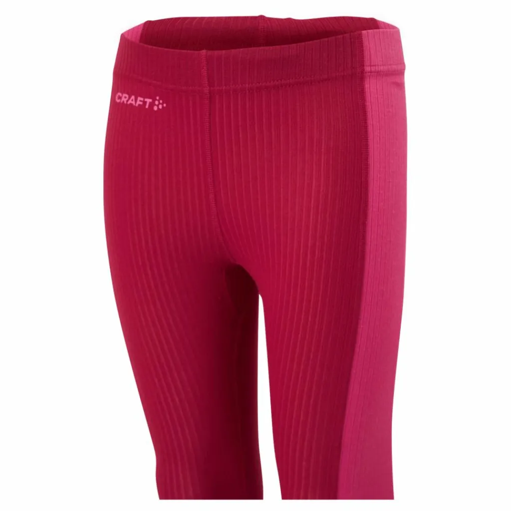 Craft Core Dry Baselayer Set Jr Fame-machine*Barn Alpint|Underställ