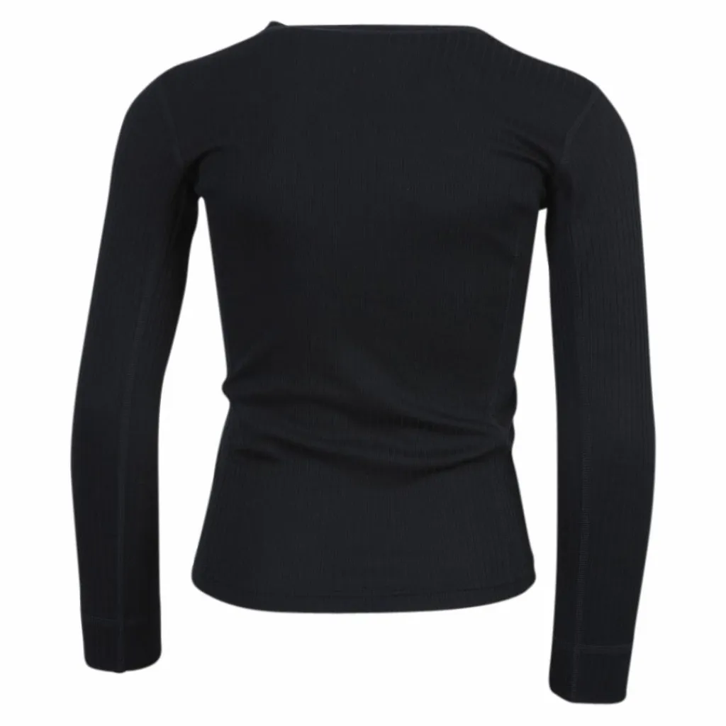 Craft Core Dry Baselayer Set Junior Black*Barn Alpint|Underställ