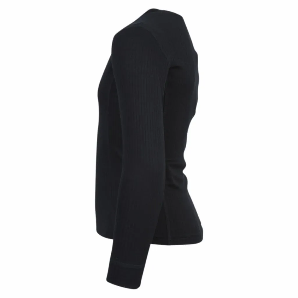 Craft Core Dry Baselayer Set Junior Black*Barn Alpint|Underställ