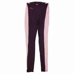 Craft Core Dry Baselayer Set W Charm/dk Plum* Alpint|Löpning