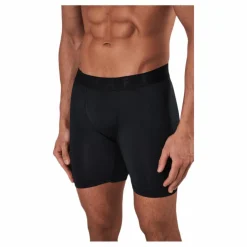 Craft Core Dry Boxer 6-Inch Black* Löpning|Underkläder